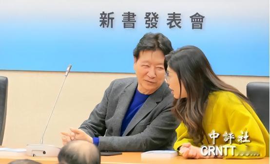 赵少康被判刑、提了一个要求，郑丽文回应耐人寻味，要警惕柯文哲 1月20