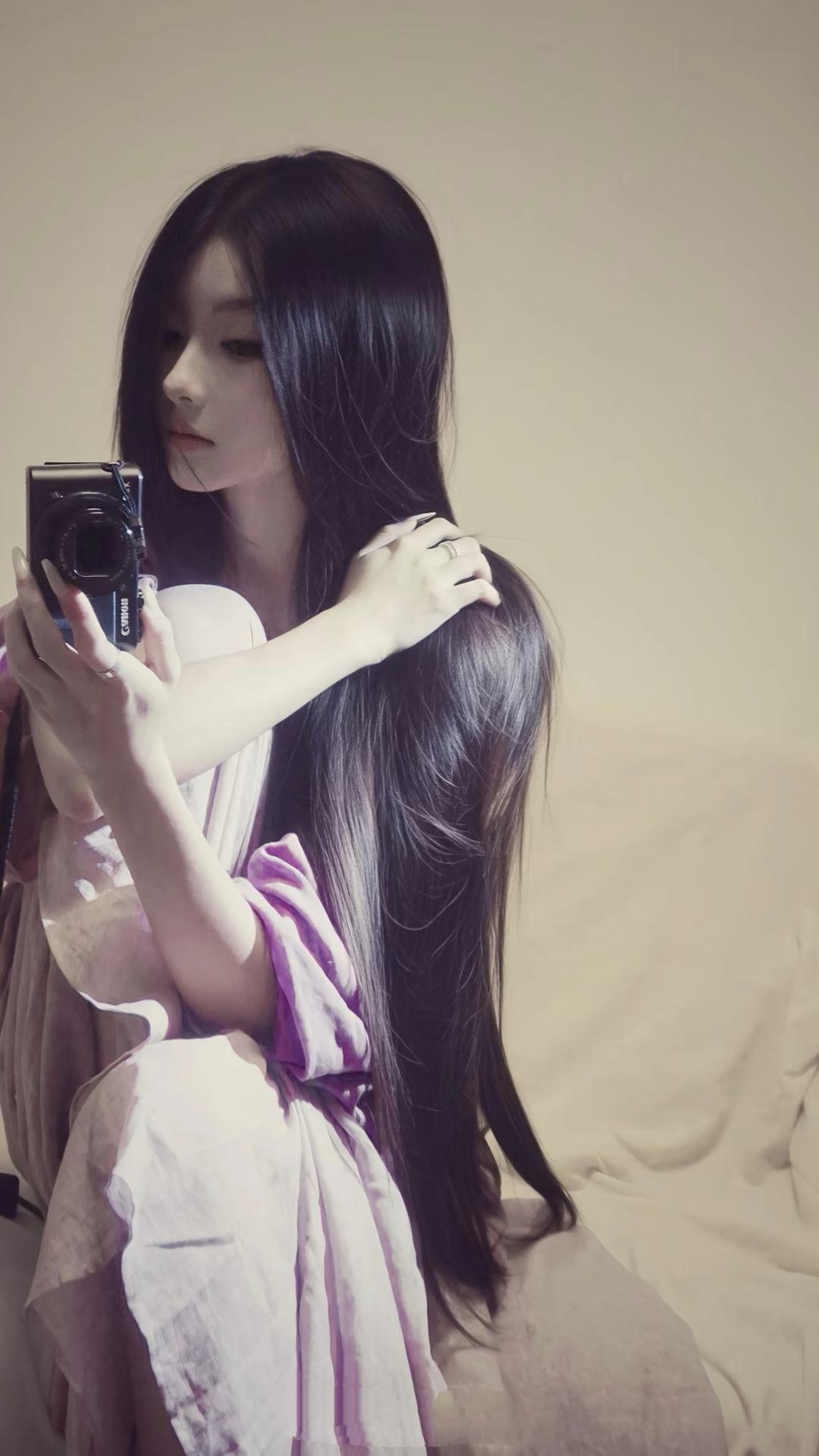 分享一张相册里随手拍的天空