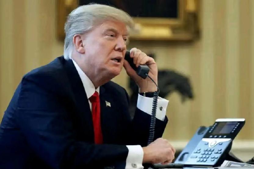 一天两场大国通话！美方改口重视，中国主动权彻底拉满2月5日，香港《南华早报