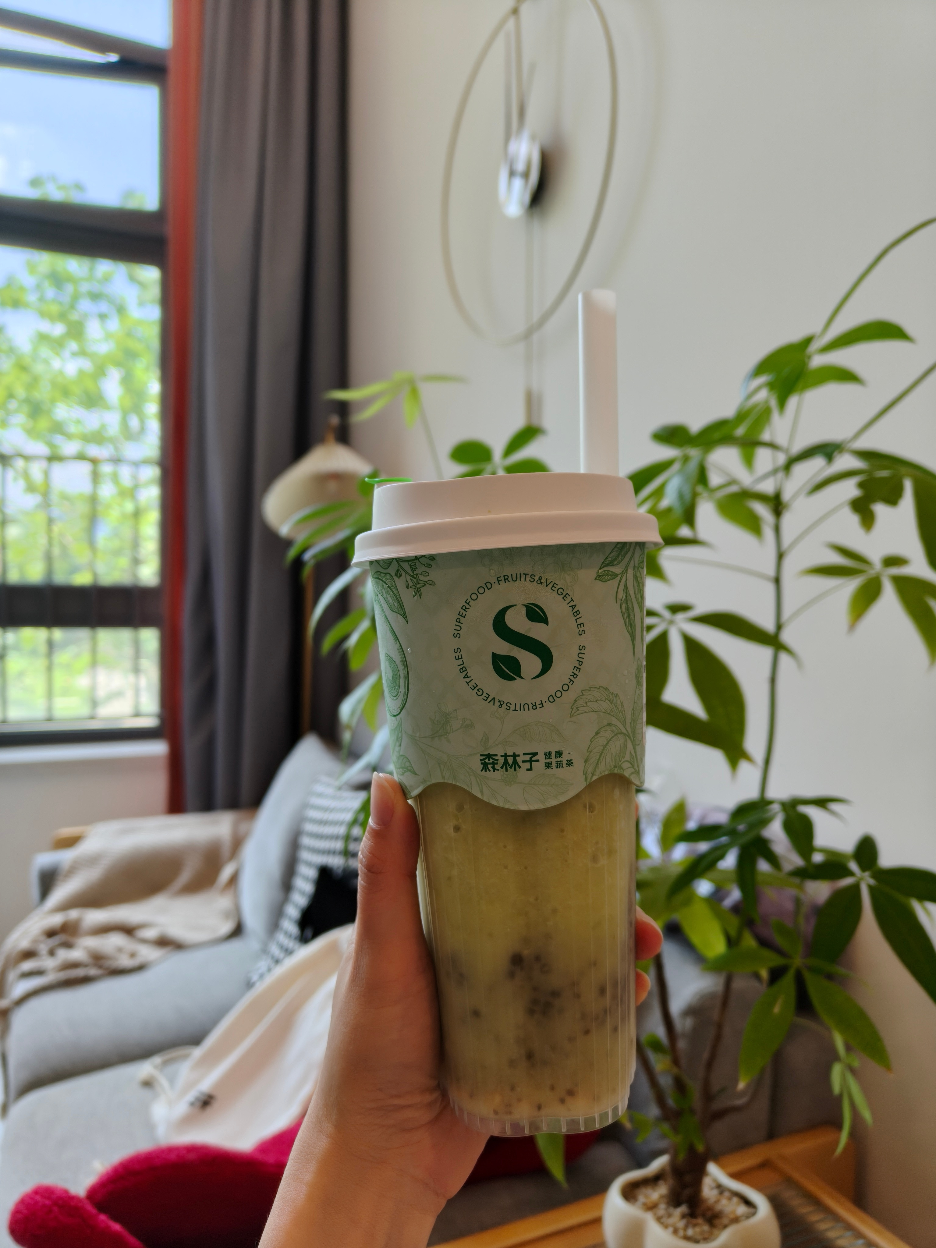 淘宝闪购到家！周六了~懂得都懂[doge]​​​