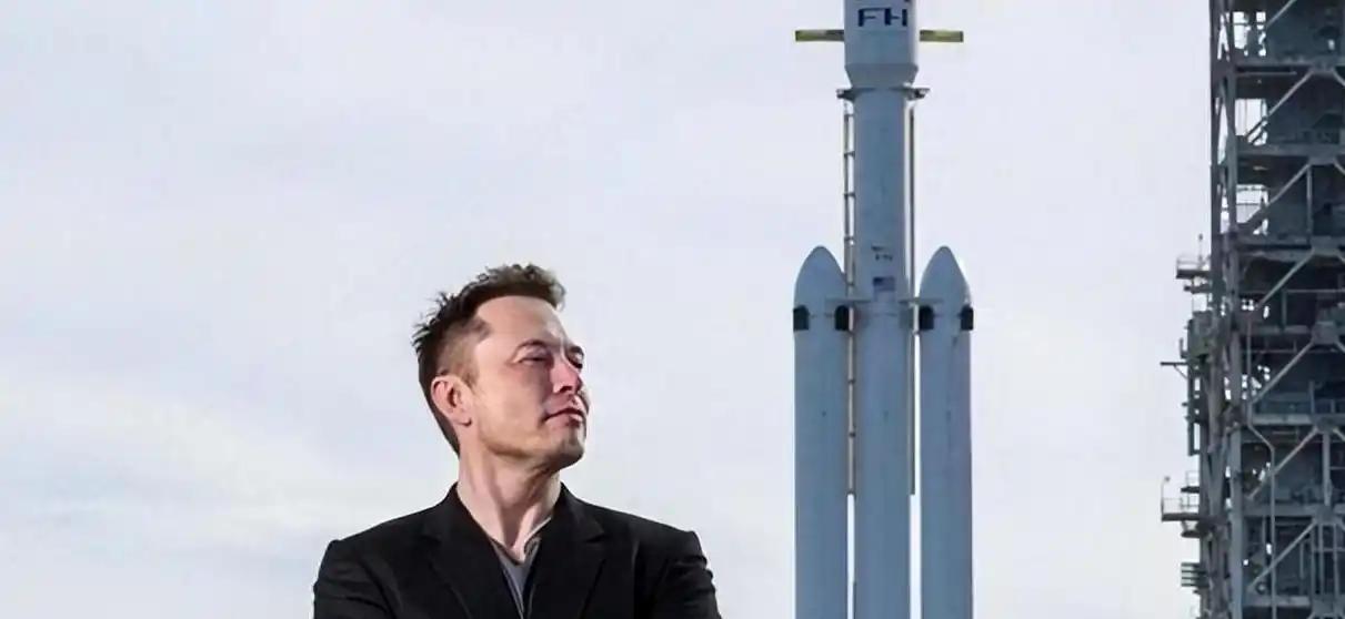 几乎”全军覆没“？马斯克宣布突破，外媒：6G想要弯道超车没戏了？星链V3卫星