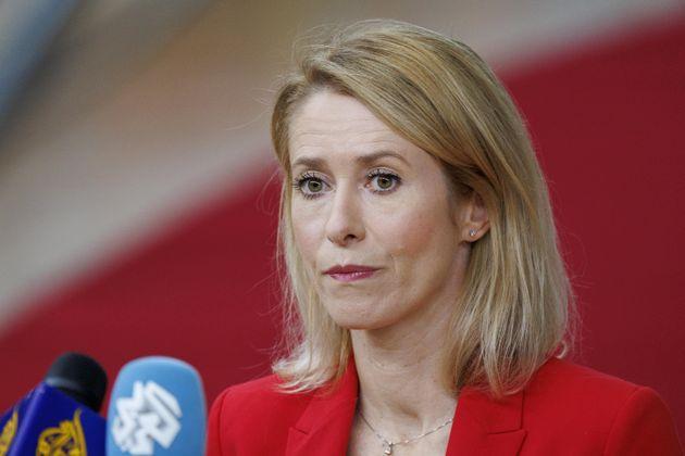 卡拉斯宣布结束乌克兰加入北约的讨论乌克兰加入北约的问题已不再被讨论。这一消息