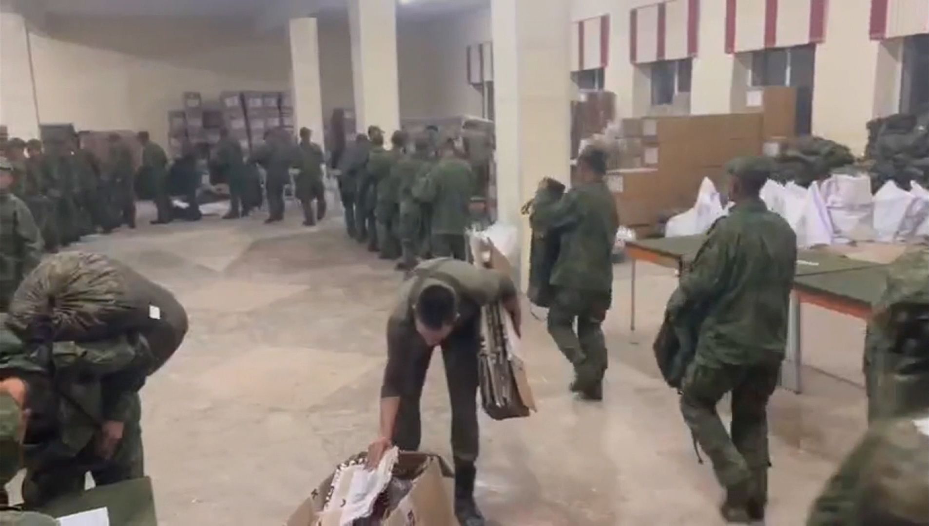 绍伊古连续访问平壤，终于让金将军点头同意，朝鲜军队一个月后入乌参战？韩国国会近