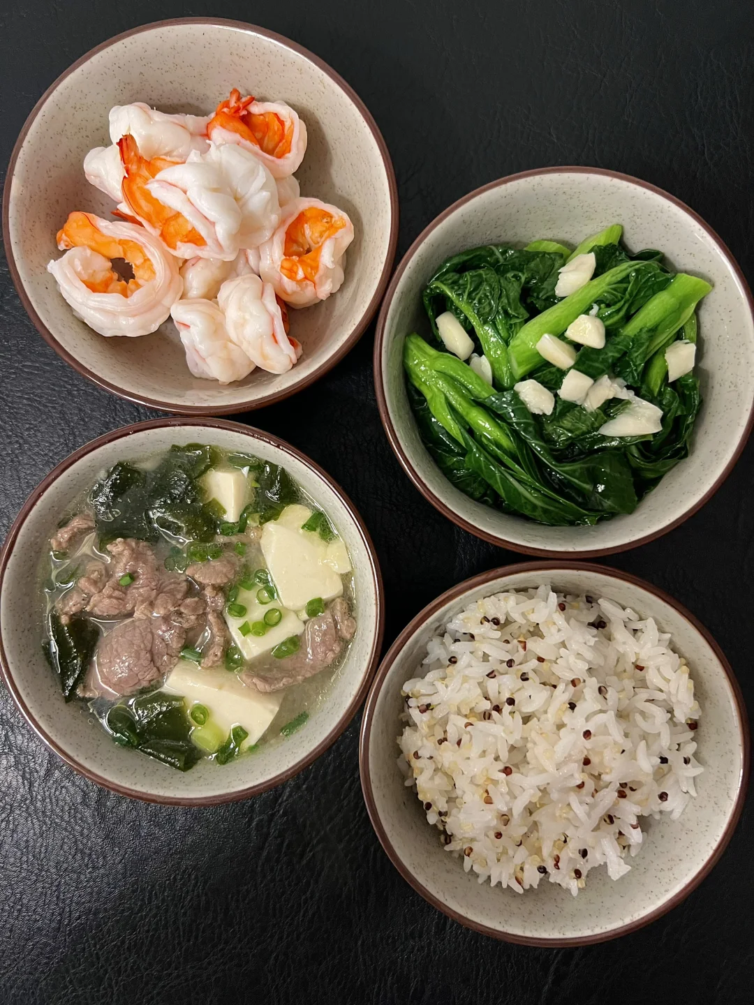 生活化减脂也太快乐了吧！！！