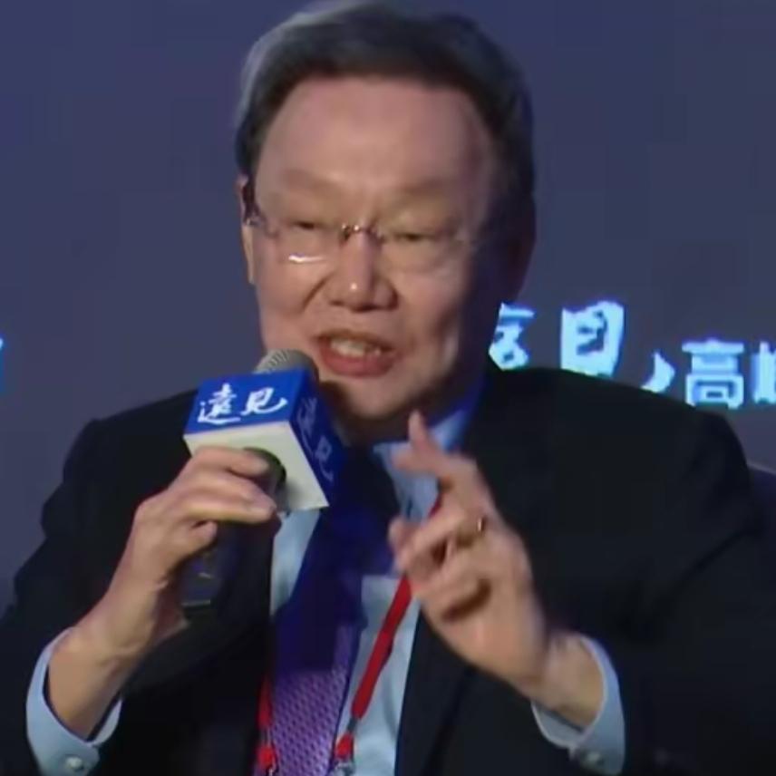 苏起提醒：台湾谁当家已经不重要了，可能不会有2028年大选，国家统一更不会拖到2