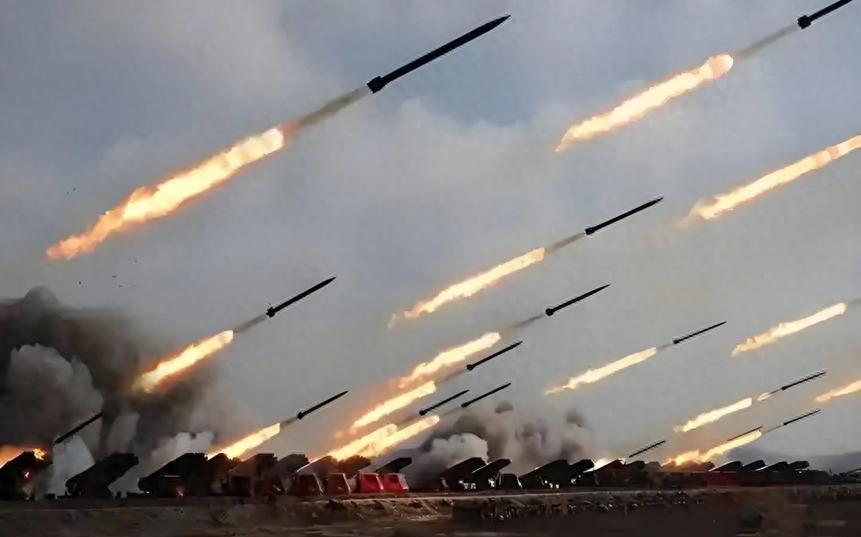 伊朗要动手？美军基地告急，三波导弹计划曝光。最近伊朗那边动静挺大，美国都喊公民