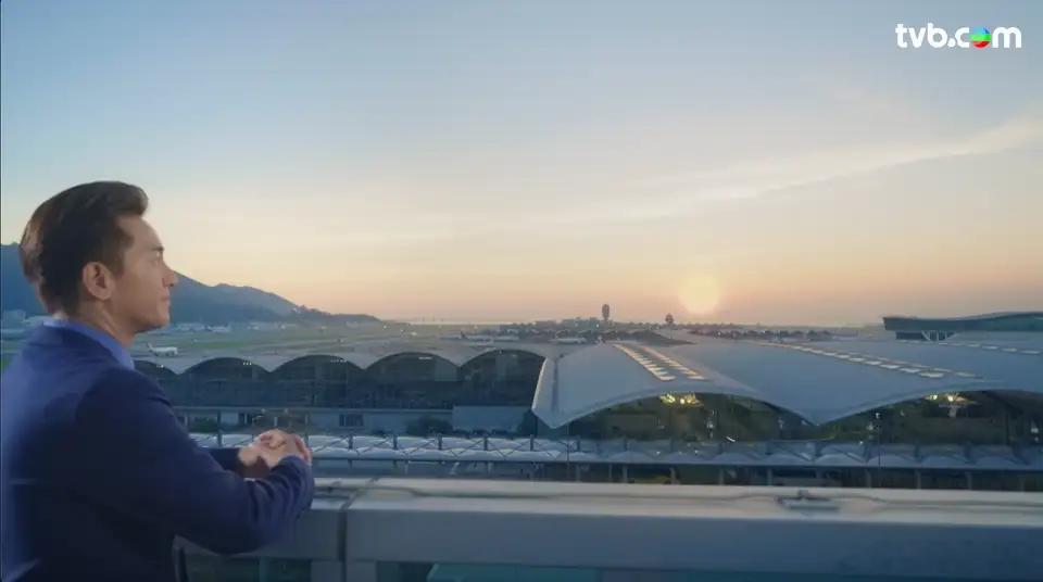 TVB年中節目巡禮2026：飛常日誌II.主演：馬國明、高海寧、劉穎鏇、周嘉洛、