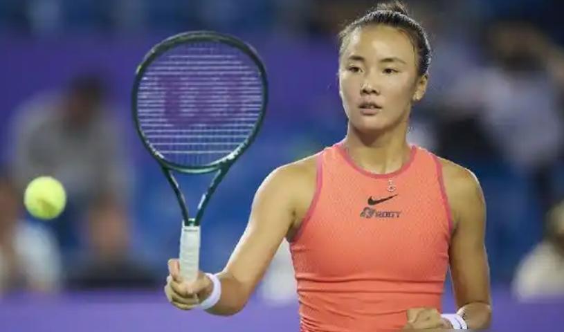 就在WTA罗马赛进行的同时，3位中国选手在WTA125赛场的表现如下！巴黎公开