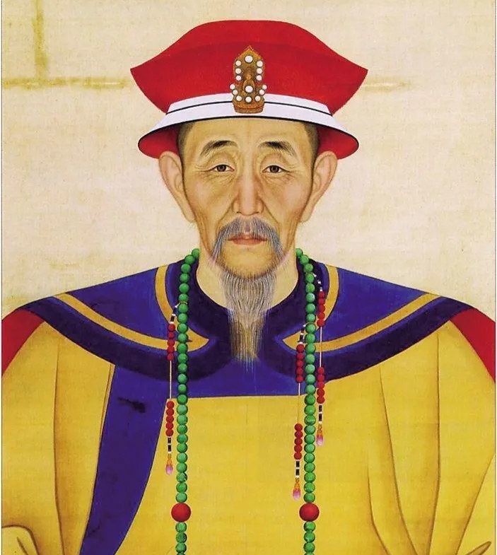 1685年，康熙醉酒之后误入辛者库，碰见一个漂亮的小宫女，当晚就宠幸了她，从此再