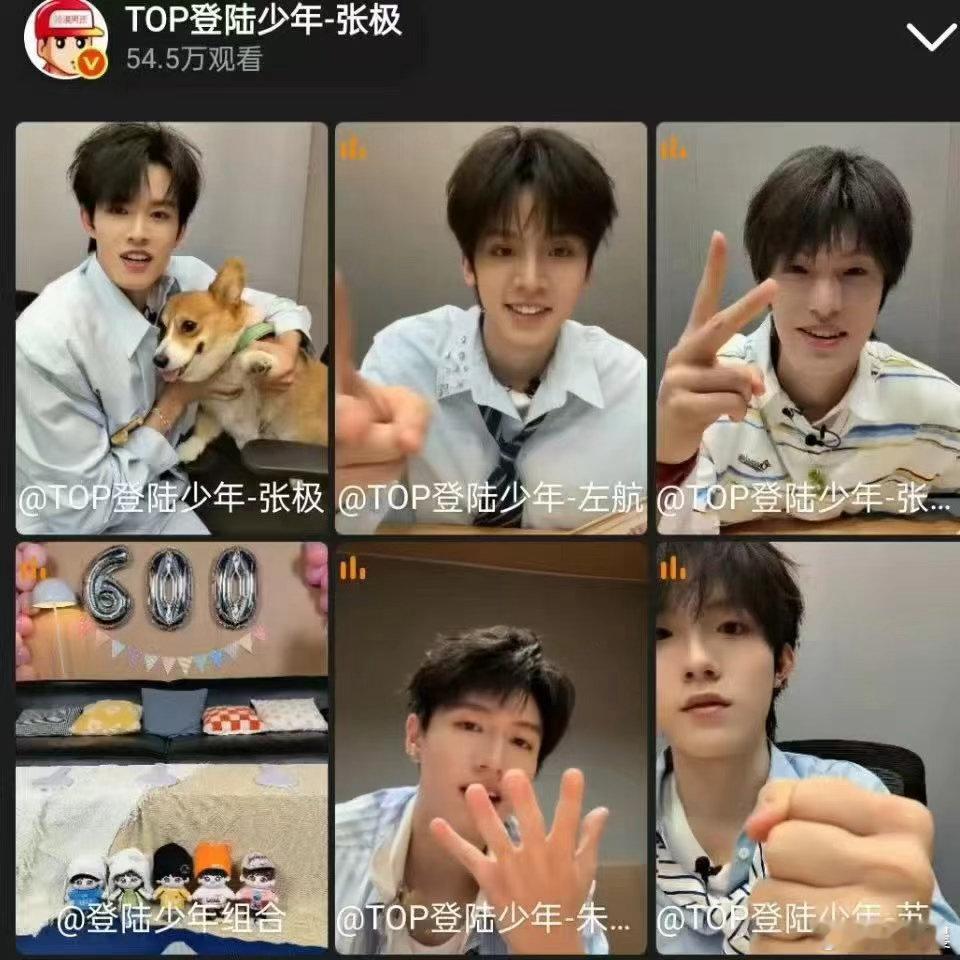 张极直播带狗张极带啵啵直播张极带啵啵直播也太加分了！温柔互动超有爱，狗狗乖巧配