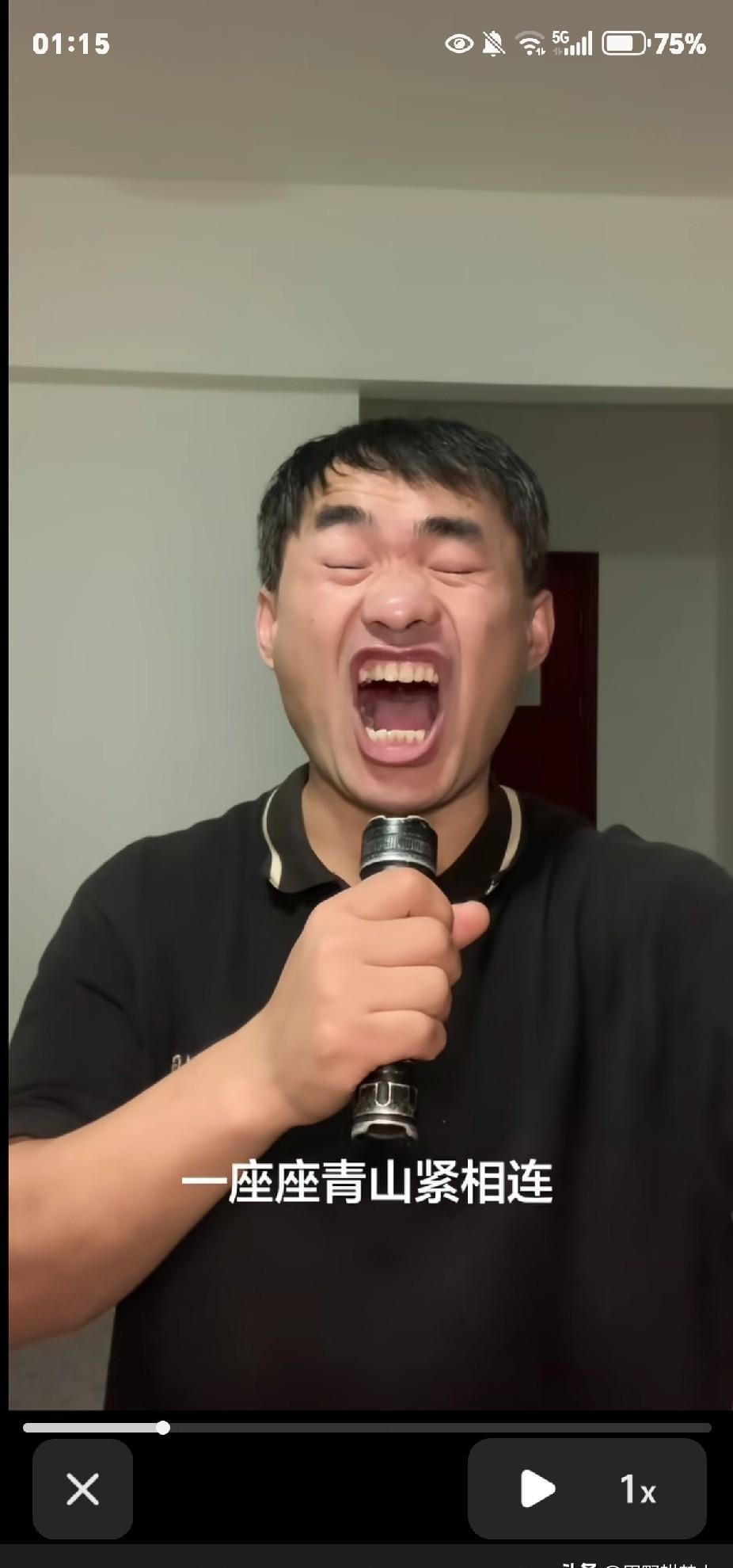 模仿大衣哥嘴型的那帮人，本质上就是一群披着“致敬”外衣的流量扒手！最近打开短视