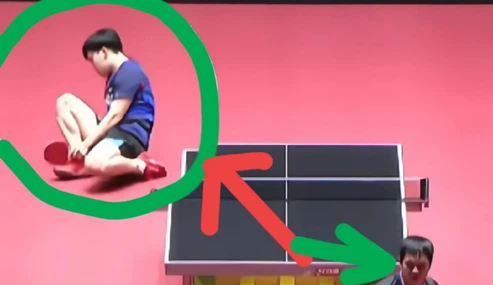 难怪被称为“少爷”！樊振东乒超13连胜，过程中有个细节让人忍俊不禁。