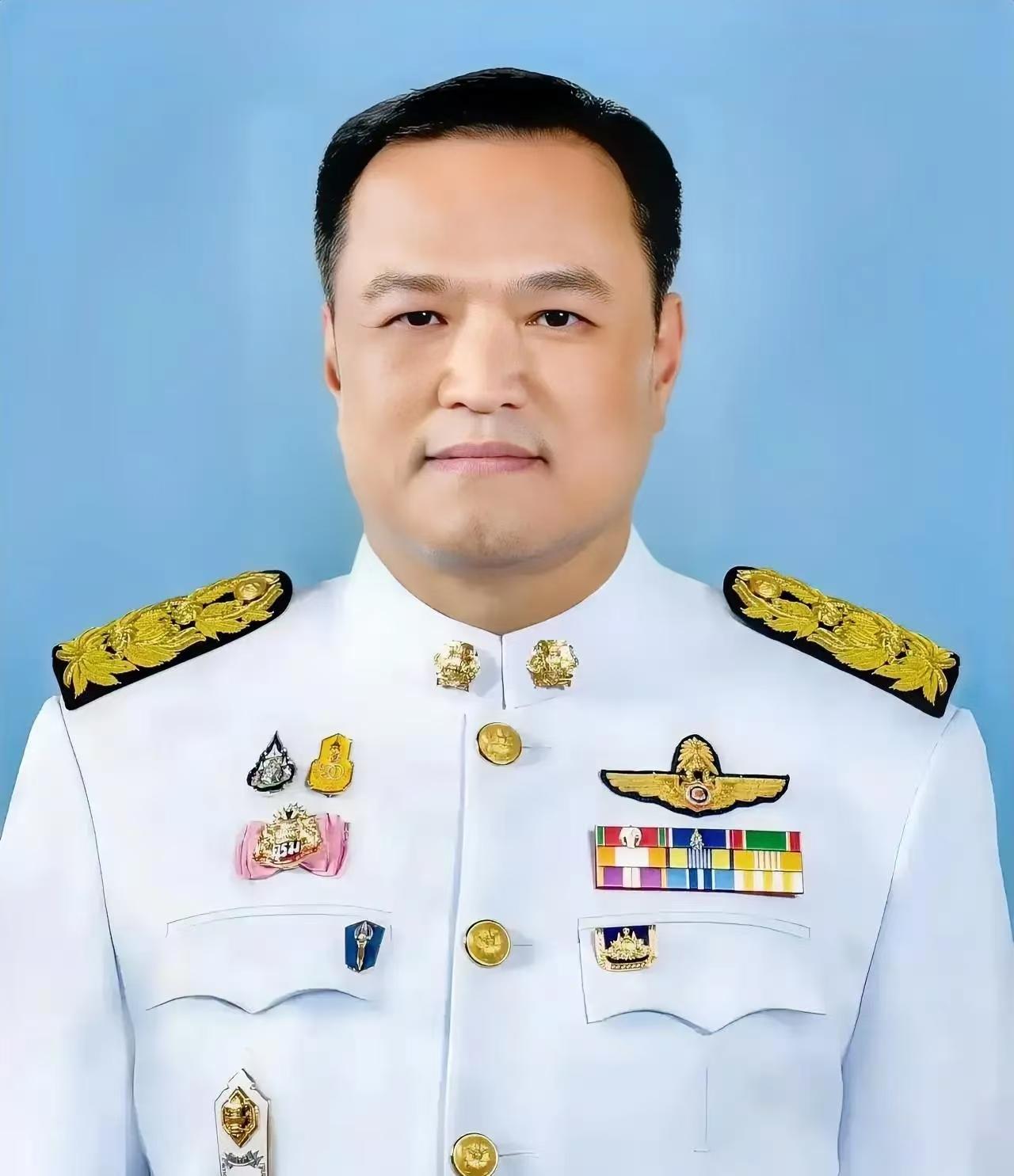 泰国传来新消息！2026年3月19日，泰国下议院议长梭蓬·乍兰突然宣布，当天将