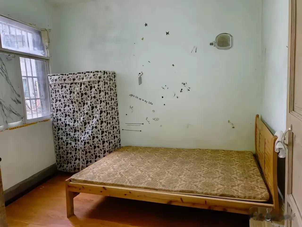 这个婆婆气的不行，“我儿子媳妇在城市买房了，喊我两口子从老家四川去带孩子，让你们