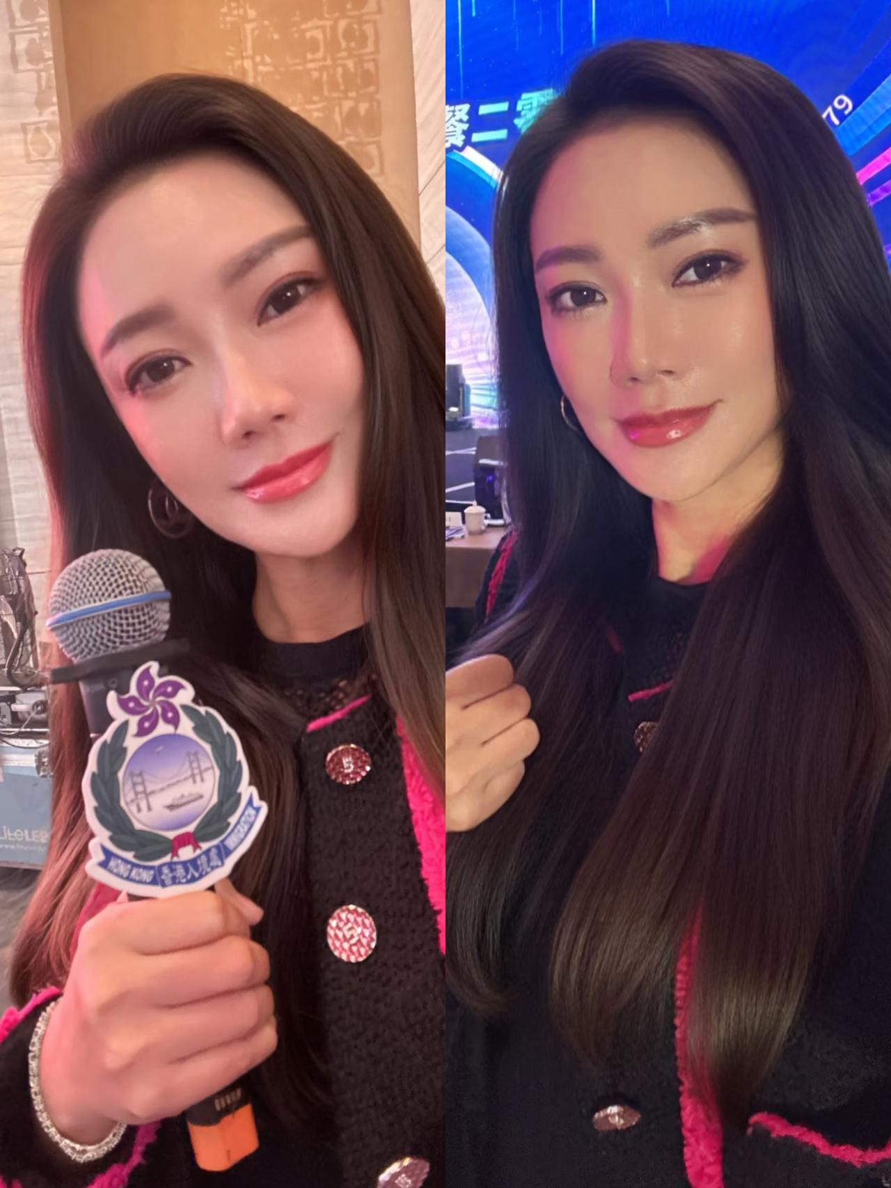 坏孩子有糖吃​乖孩子受委屈​​张敬轩刚公开道歉“年少无知”，转身就成香港