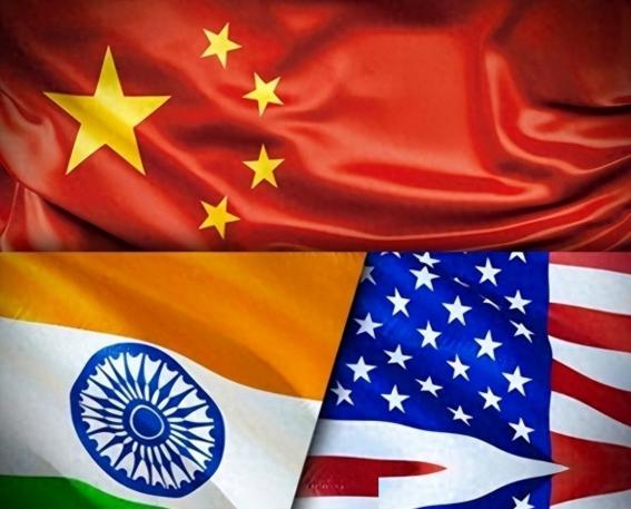 技术岂能白送？美国之所以拼命遏制印度，是因为美国心里清楚，他们吃过中国的亏，所以