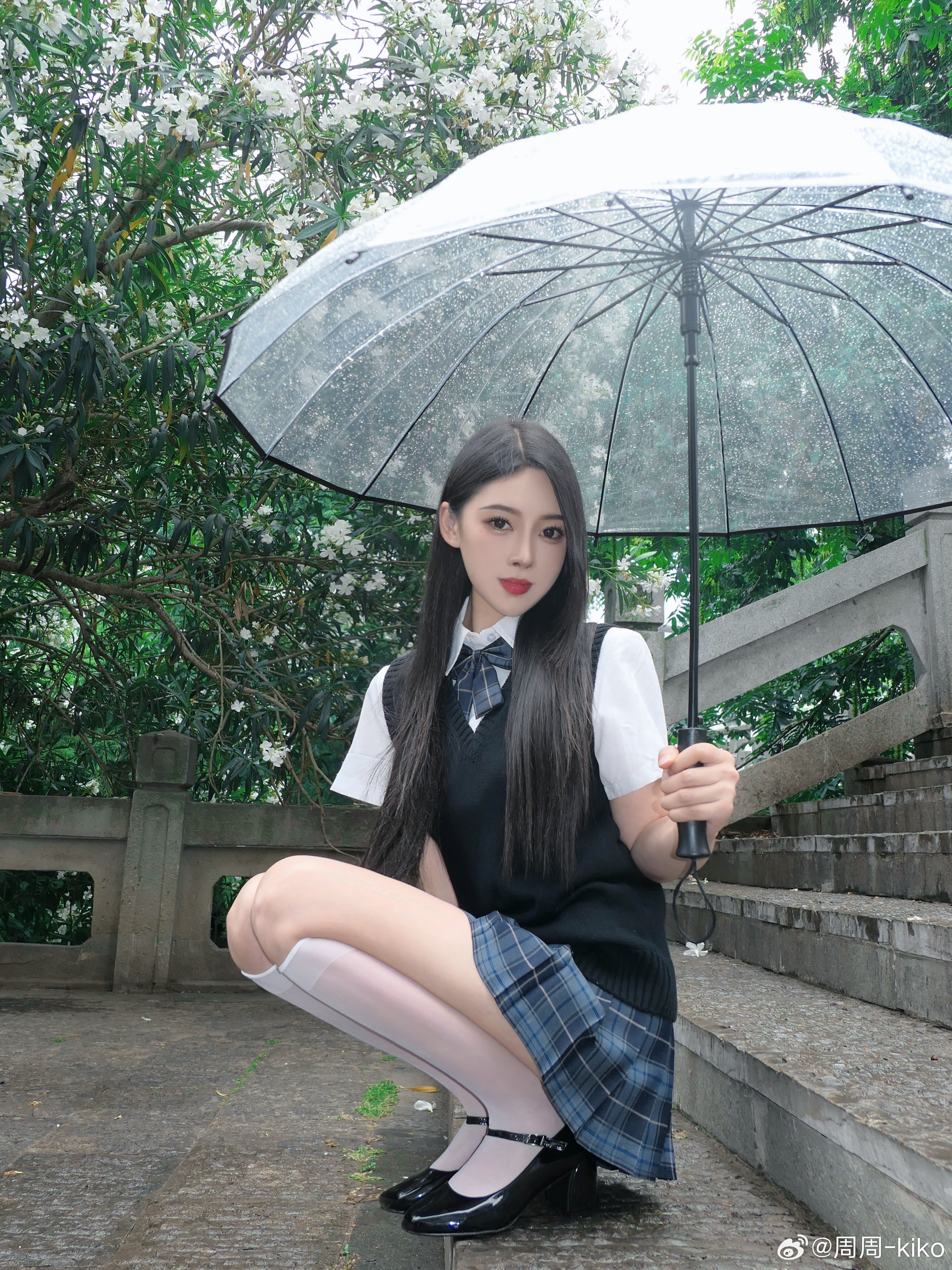 下雨天☔️​​​