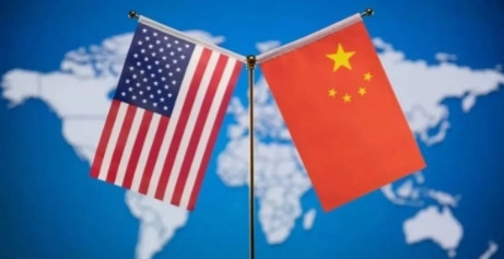 德媒表示，接下来该当心的是中国！7月16日，根据德国之声报道，德媒表示，特朗普威