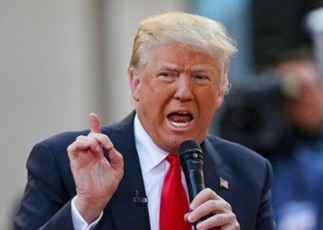 美国大豆农民要哭了！中国又大量进口美国大豆，并放宽了对美的稀土供应，可换来的竟是