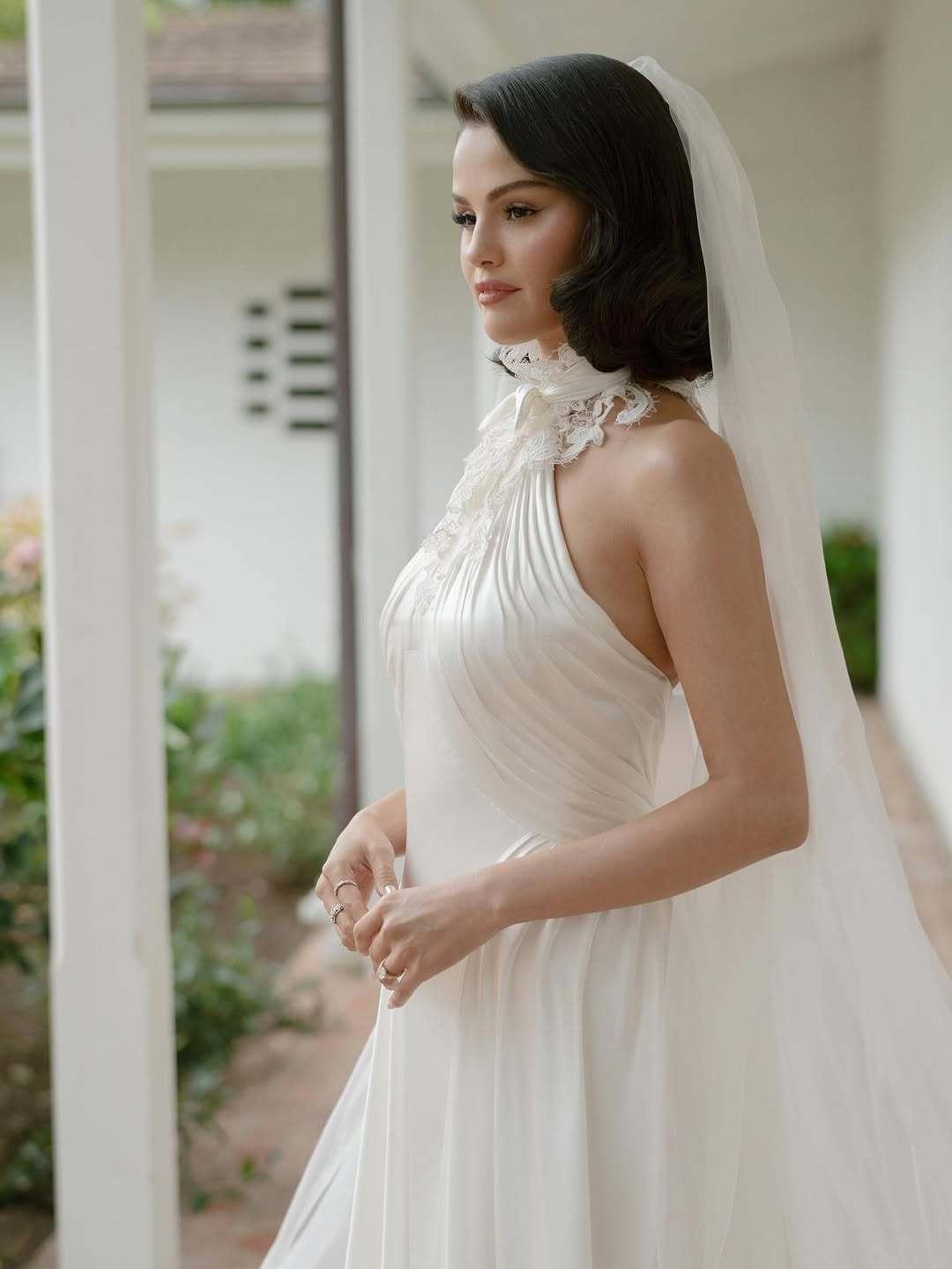 赛琳娜·戈麦斯（SelenaGomez）和本尼·布兰科（BennyBlan