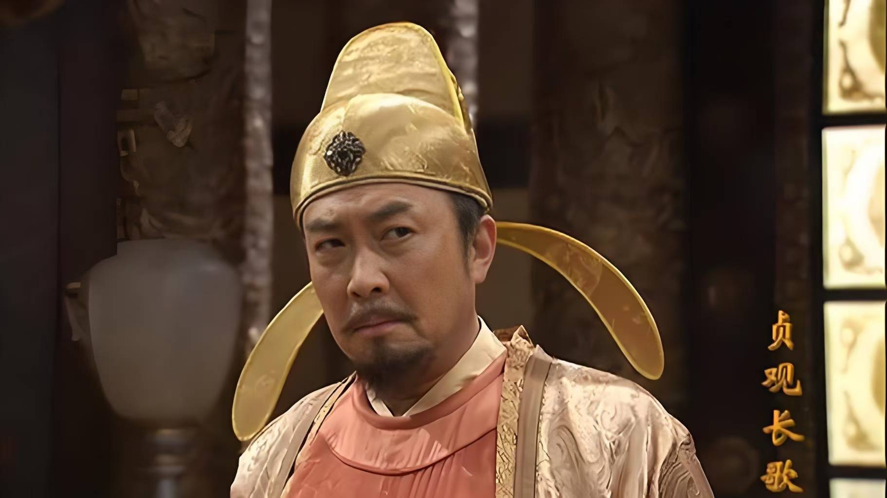 玄武门之变后，李世民一生是否有过后悔弑兄杀弟？