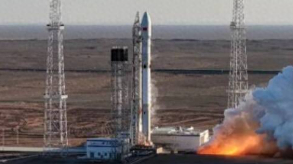 这一可重复使用火箭, 试验成功!