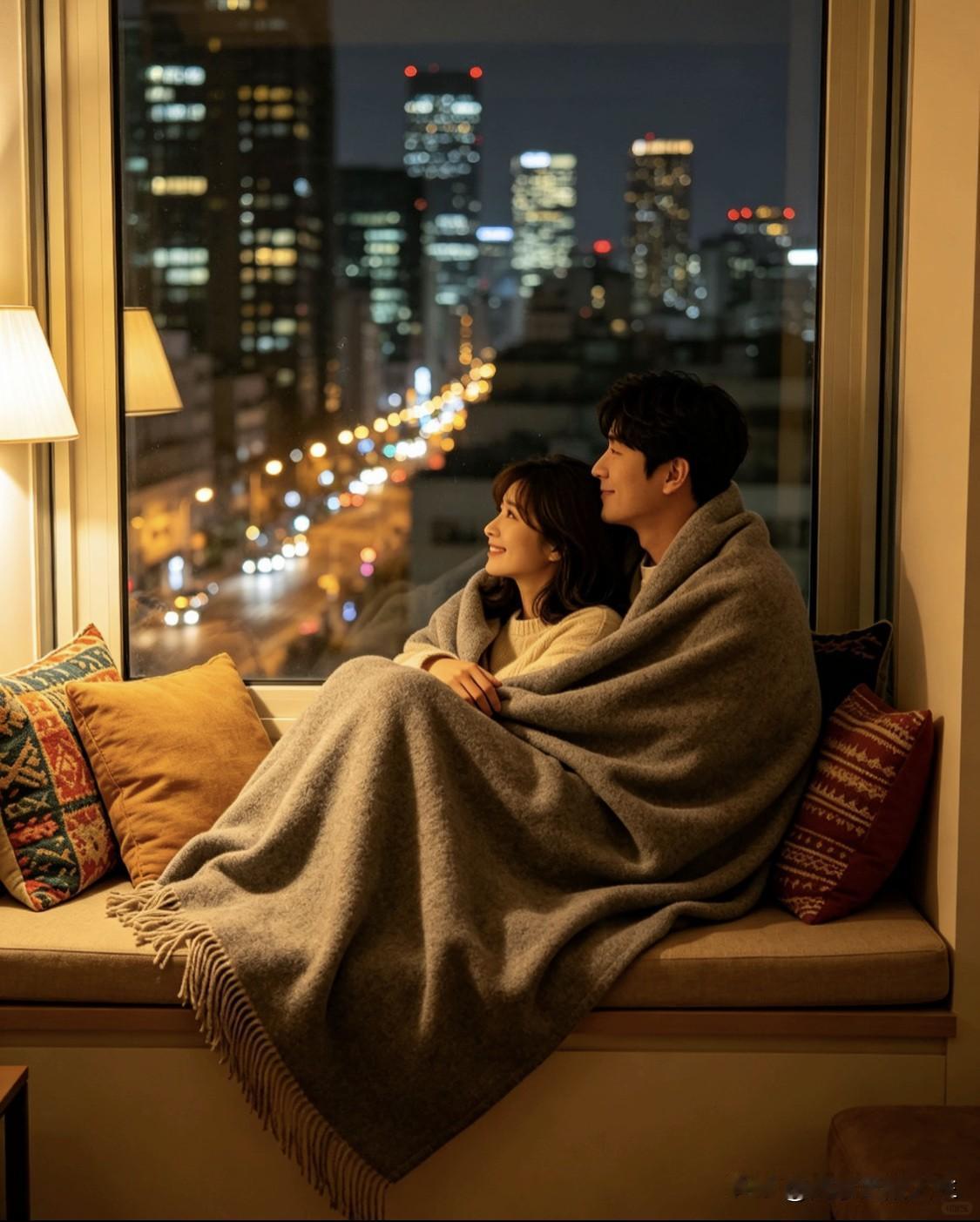 婚恋专家说：“夫妻关系好全靠社交少，你有没有发现，那些过得好的夫妻都有一个惊人