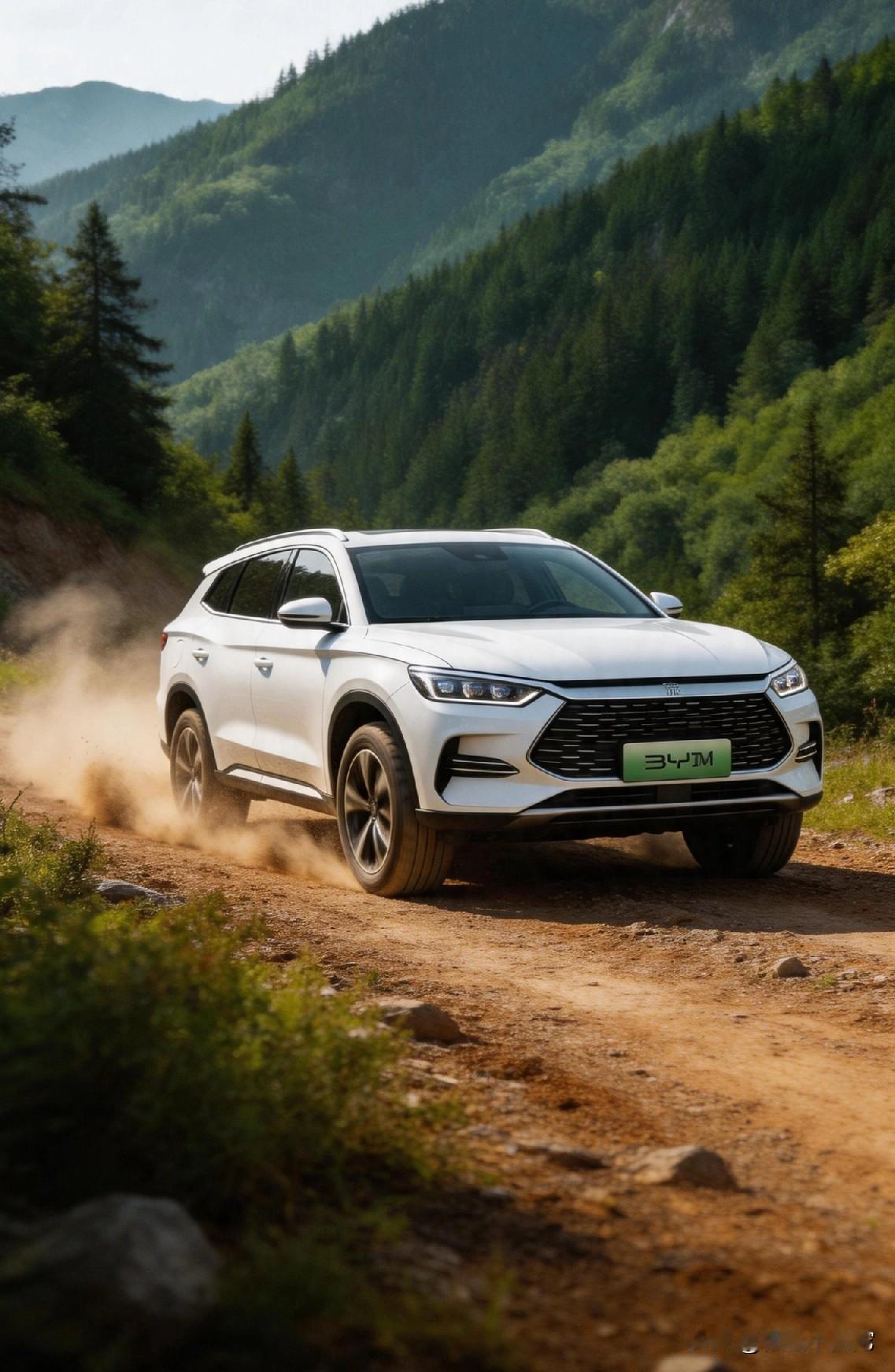 比亚迪突然宣布涨价，不过这次涨的不是整车价，而是部分车型“天神之眼B”高阶智驾选