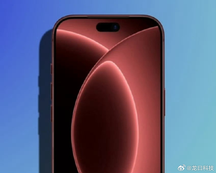 iPhone18Pro黑色款或继续缺席喜欢经典黑色的果粉，今年可能又要失望了。据