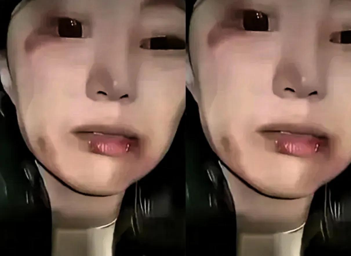 江西那个买鱼的女顾客，真的算不上冤去摊位买鱼，非要老板切成小块，连鱼骨都给