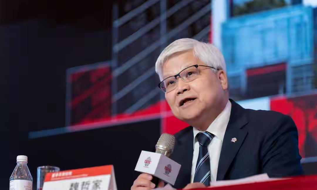 台积电求稀土？假消息背后藏着真傲慢