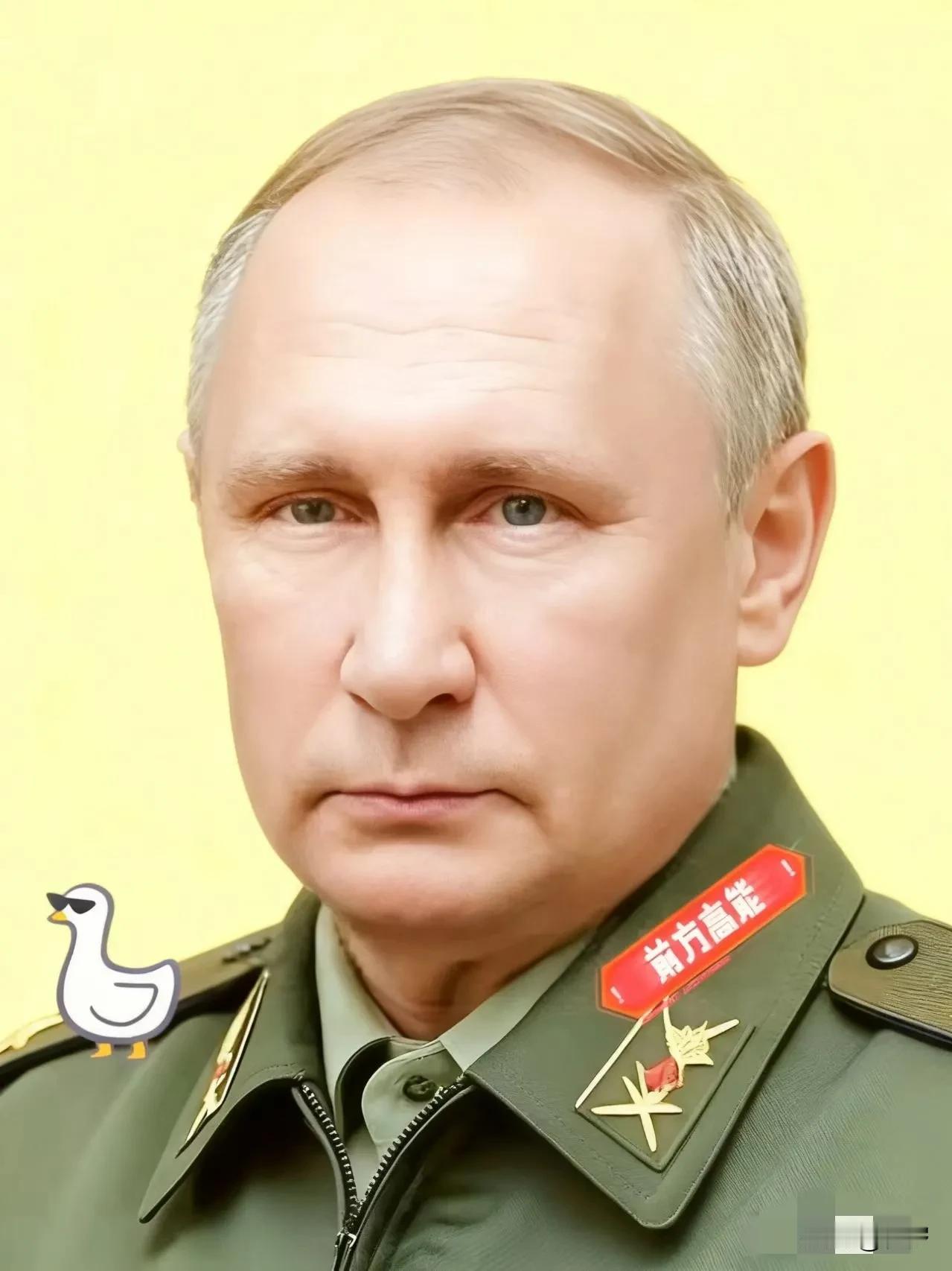 铁了心要干！1月24日，俄罗斯总统普京明确宣布，俄罗斯“无论如何都将开发北极”。