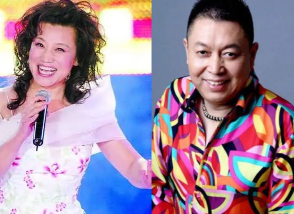 一次节目里，王为念说朱军：“我和小香玉的婚姻，要不是你搅和还离不了。每次我俩吵架