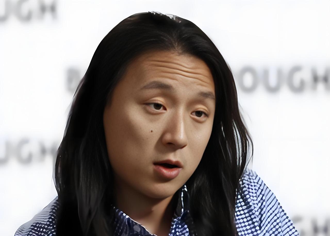 美国再乱，也比中国强！谁能想到，说出这句话的人竟然是我国精心培养的物理天才尹希，