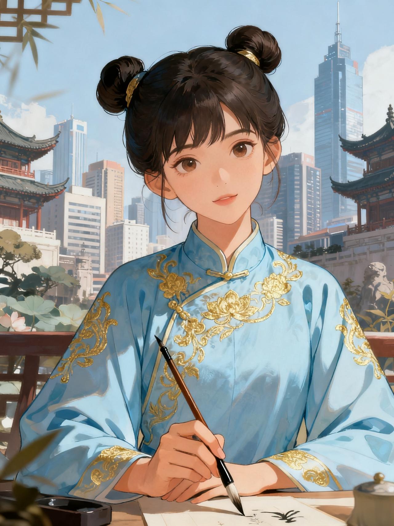 人到晚年，最大的底气究竟是什么？这是每个人在步入暮年时都会深思的问题。有人说，是