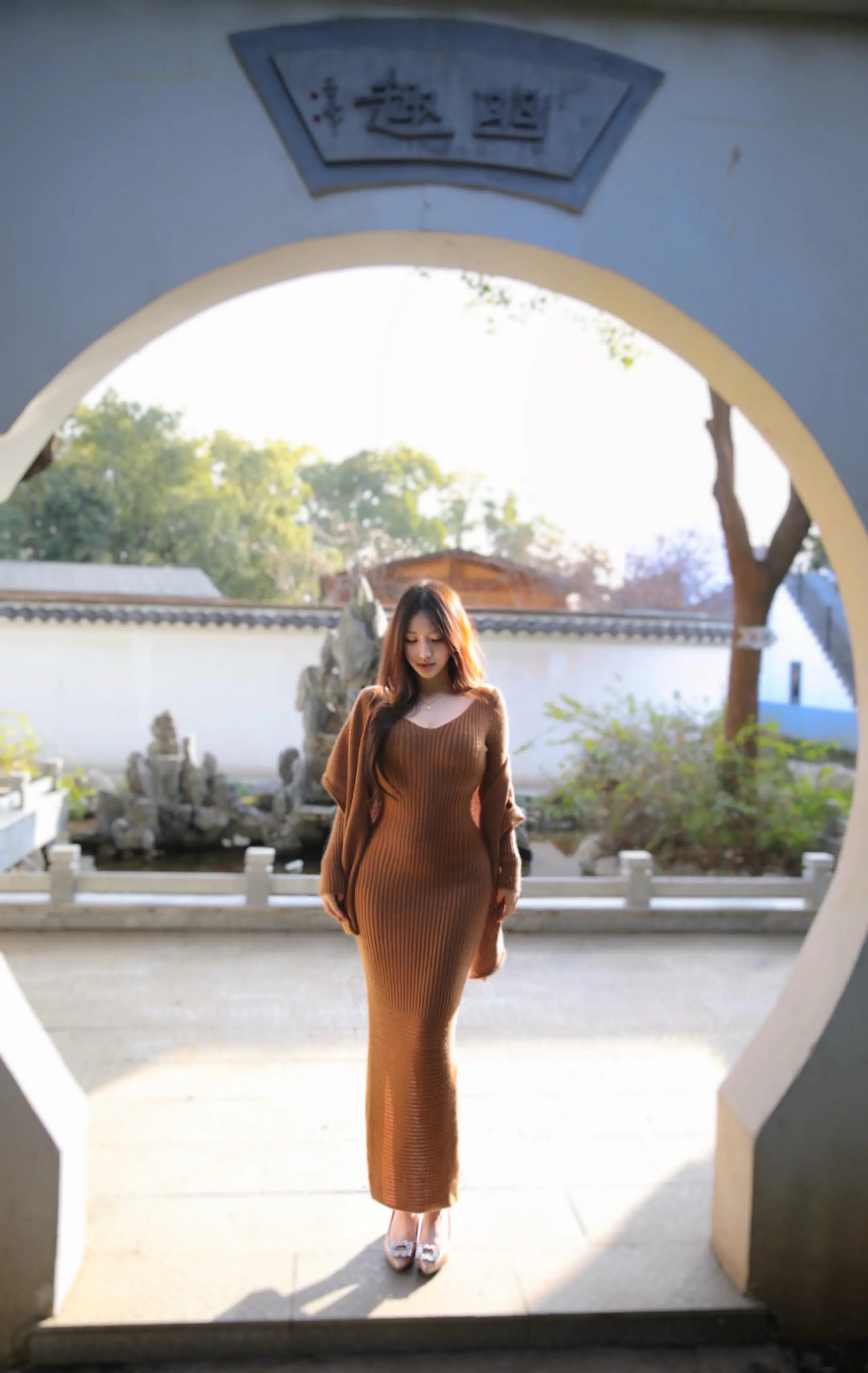 淡淡的幸福就挺好 我只希望今天比昨天更顺利一些