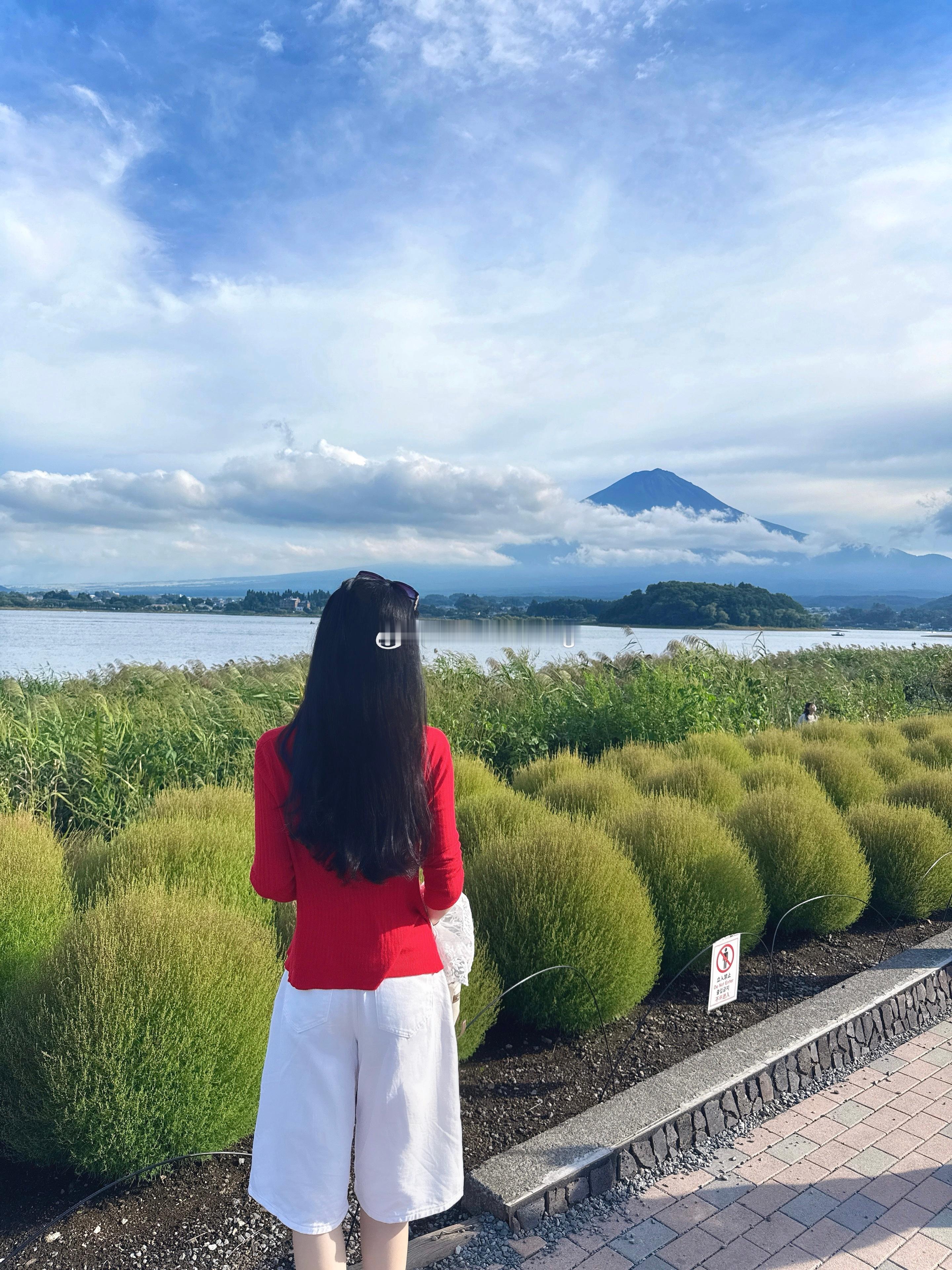 《富士山下》​​​