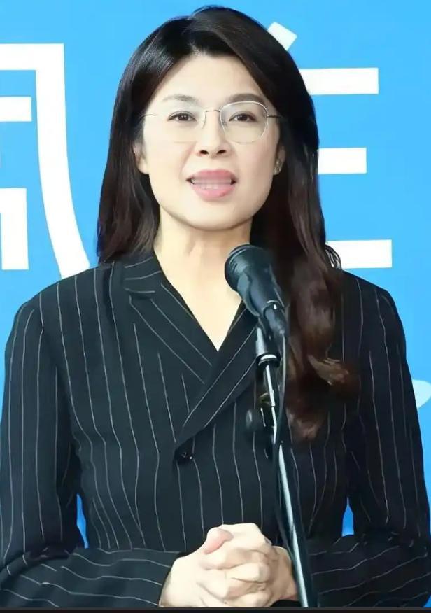 站位很高，视野宏大！郑丽文根本没说1949，而直接说1895，130年以前，从长