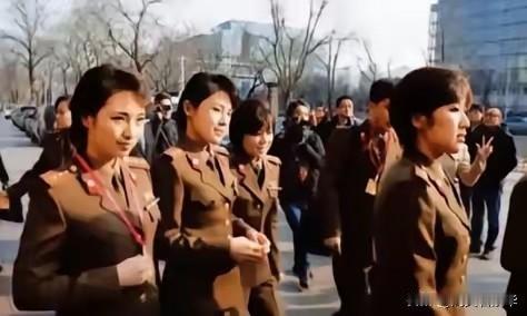 零容忍！朝鲜枪决三名未成年凶手，这底线谁也碰不得！三条年轻的生命，倒在了法