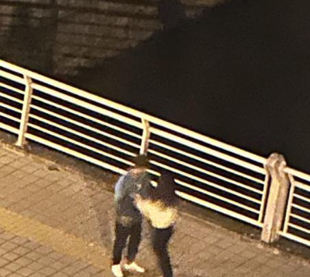 冤不冤？山西运城，一男子喝酒后情绪低落，就打电话给异地的女友求安慰，还表露出轻生