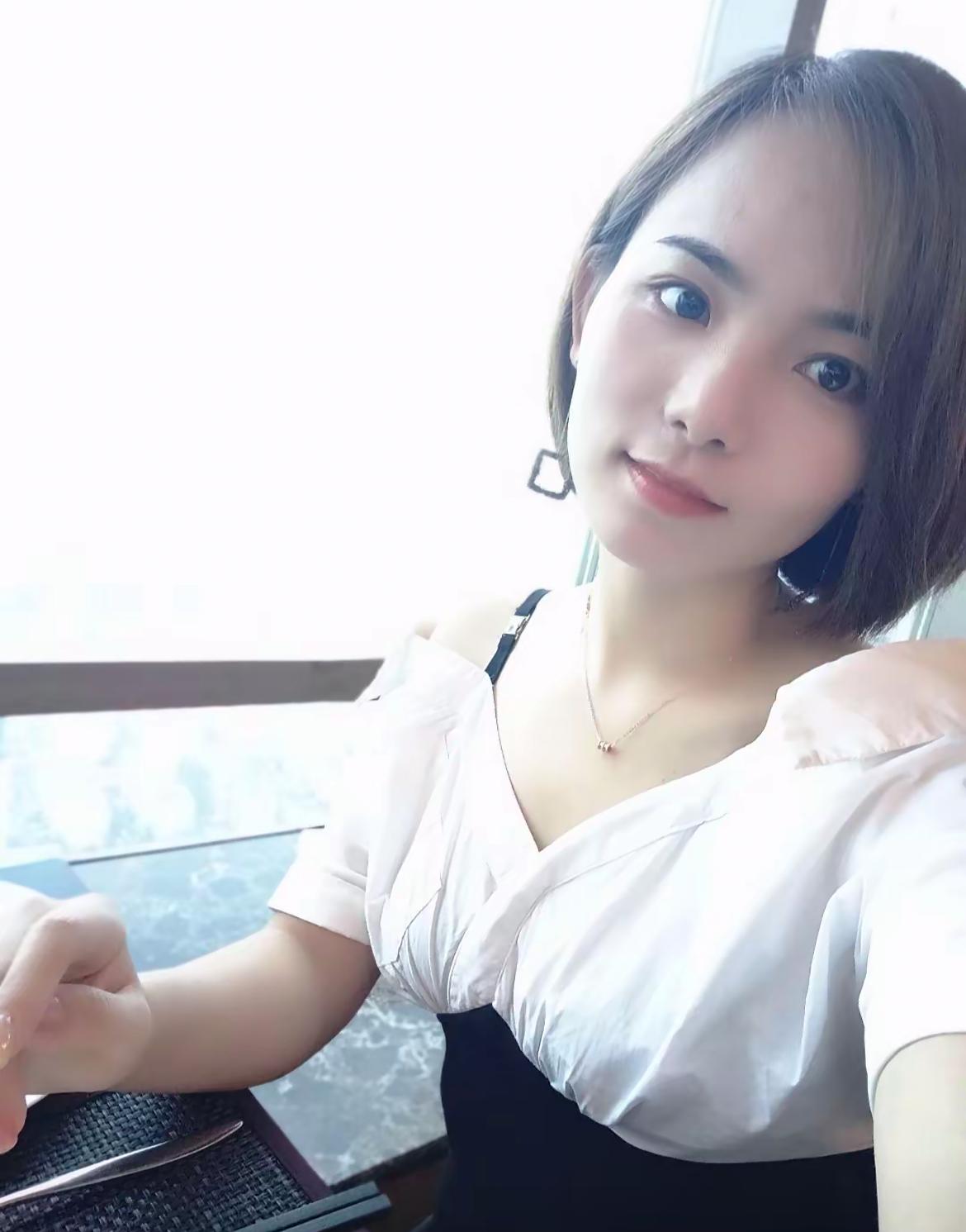 山东美女商田田去世，年仅35岁，女儿才12岁，上个月23号的时候看起来精神状态还