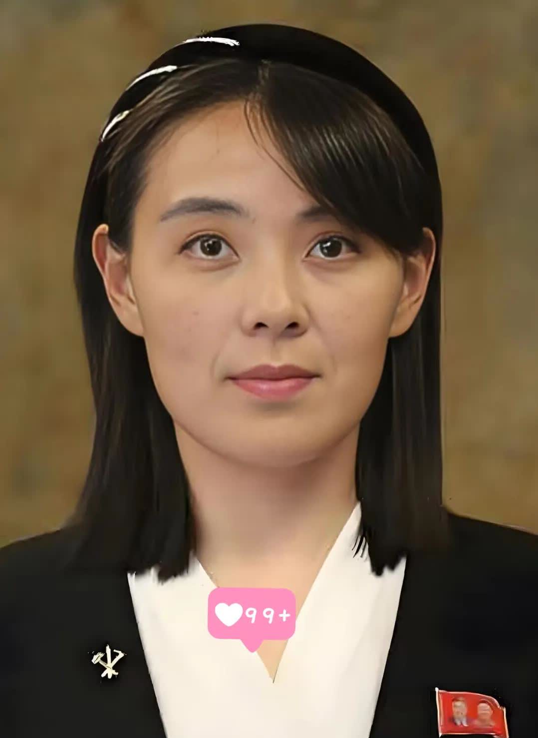 最新消息朝鲜突然宣布8月14日，朝鲜金与正强硬表态，直言从未也绝不拆
