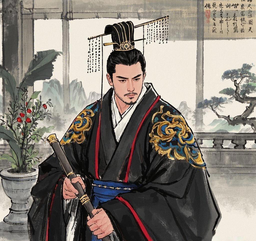 霍光刚下葬，皇帝就翻脸，宣帝在霍光灵前哭得撕心裂肺，两年后却亲手把霍家满门抄斩。