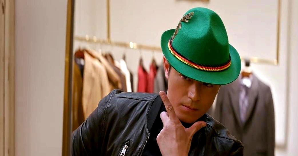 霍建华新剧《他为什么依然单身》里的俞瑜，简直让评论区炸锅！这个上海精