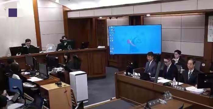 韩国原总理韩德珠的案件十分地受人关注,而他的犯罪程度十分地严重,为此对他进行快速