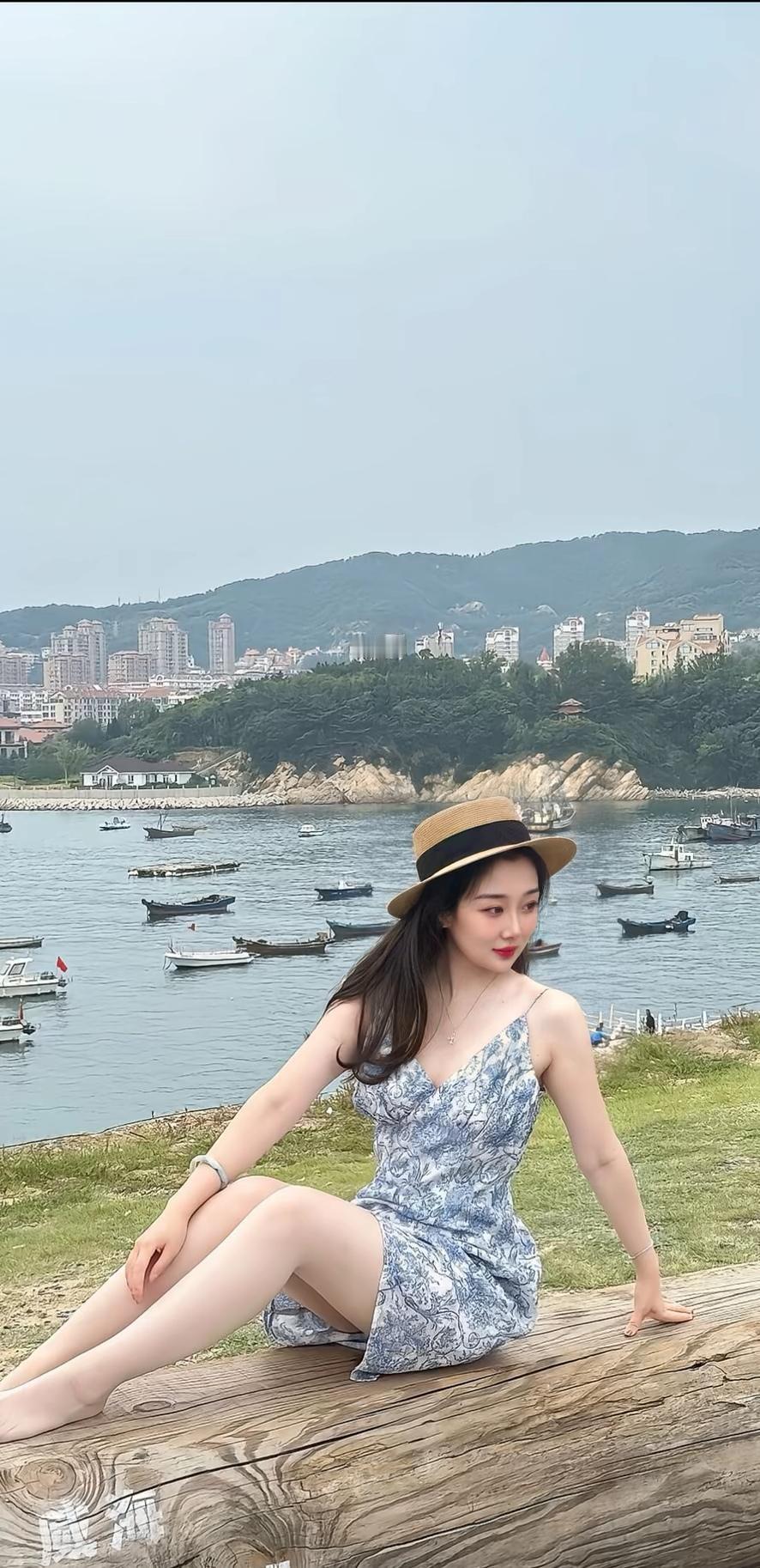海边度假穿搭指南👗🌊👒