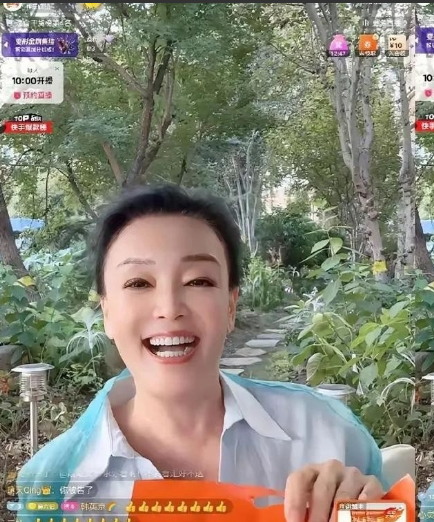 S妈这下没招了！她和具俊晔联手告张兰母子，本以为能在掀起一番波澜，没想到应了张兰