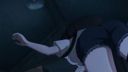 家人们！尾鱼IP动画《三线轮洄》12月5日要播啦！千年诅咒、三姓恩怨，预告里那紧