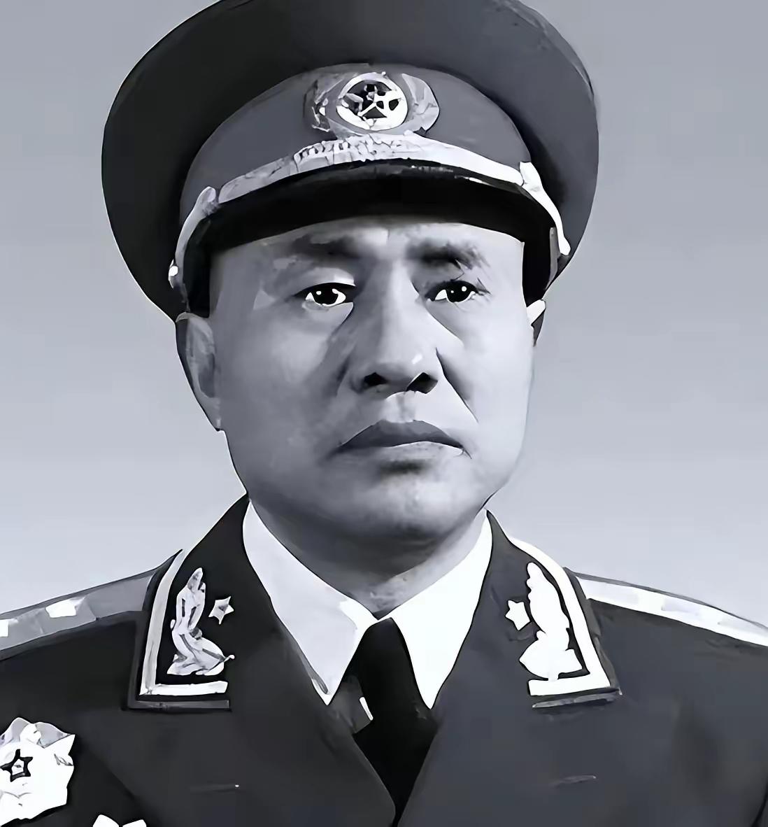 1955年授衔：让四野老兵意外的胡奇才1955年9月27日，中南海授衔现场