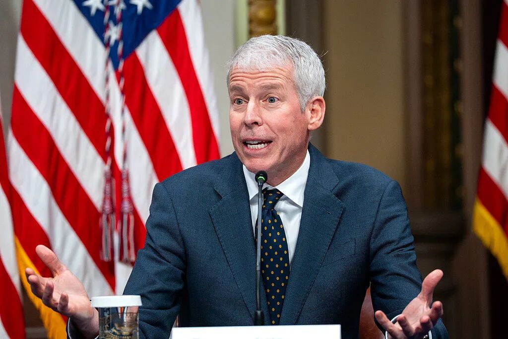 #美国部长甩锅称都是以色列干的#【美国能源部长急撇清：都是以色列干的！】3月7日